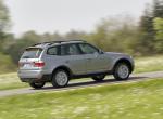BMW X3 2007 года